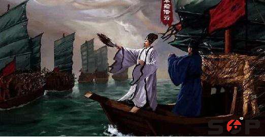 赤壁之戰(zhàn)高壓風機
